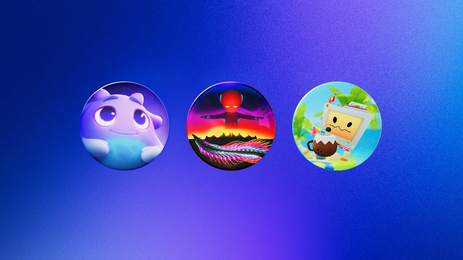 Apple Announces Finalists for Apple Vision Pro App and Game of the Year Awar
