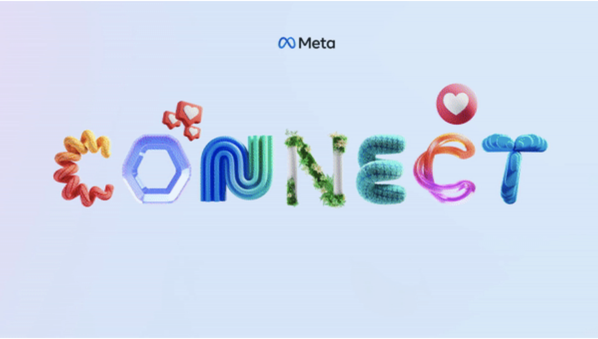 Meta Connect 2023 Meta Connect 2023