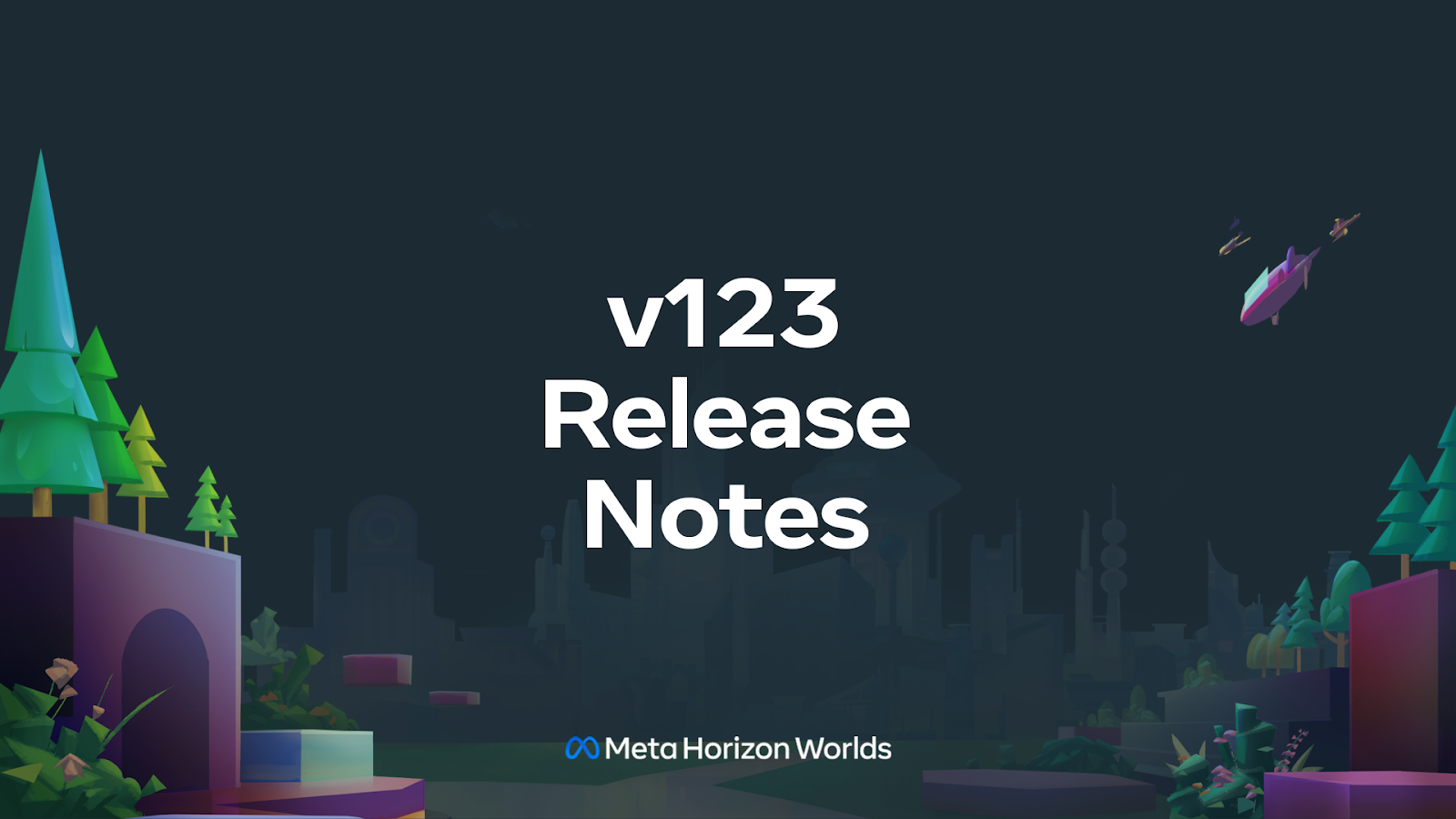 Release Notes Release Notes